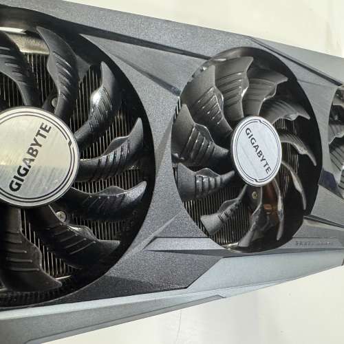 GIGABYTE RTX3090 GAMING OC 24GB 🔥7日保養🔥實體店交收 🔥需要其他型號請查詢 🔥...