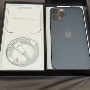 iPhone 12 Pro 256G (不議價）🙏