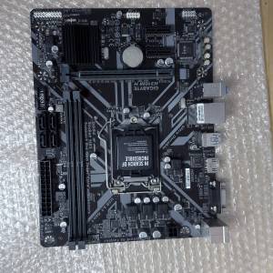 二手 GIGABYTE H310M H DDR4 LGA1151 MATX MB