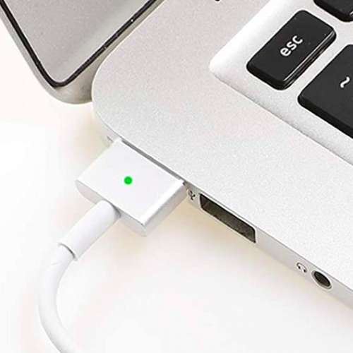MagSafe 2 Charging Cable (MagSafe 1 or MagSafe 2) with Strong 💪 Magnetic