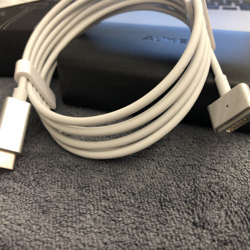 MagSafe 2 Charging Cable (MagSafe 1 or MagSafe 2) with Strong 💪 Magnetic