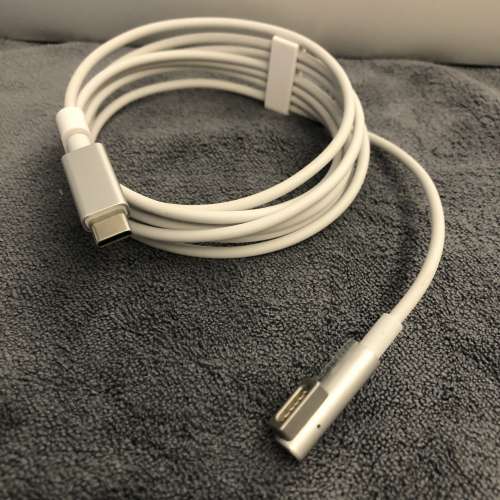 MagSafe 2 Charging Cable (MagSafe 1 or MagSafe 2) with Strong 💪 Magnetic