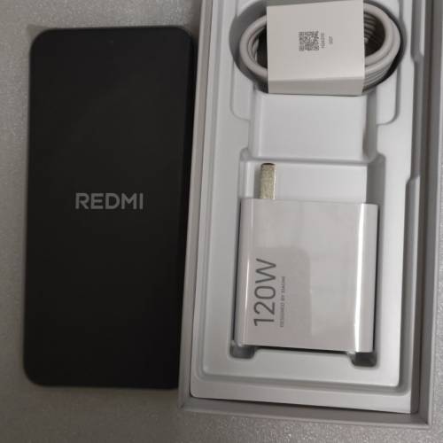 99%新小米 Redmi K80  至尊版  紅米