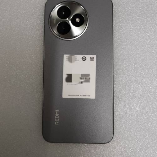 99%新小米 Redmi K80  至尊版  紅米