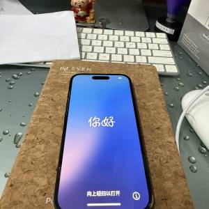 iPhone 16 256 黑色