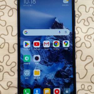 新淨備用機 紅米 Redmi Note7，4+128GB