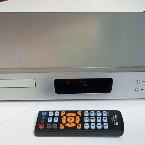 Audiolab 8000CD CD機