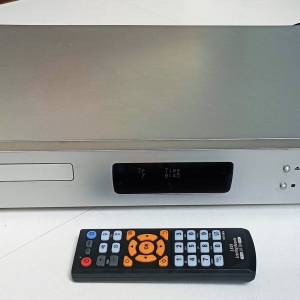 Audiolab 8000CD CD機