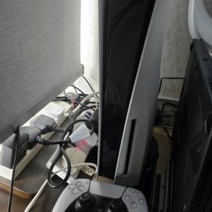 Ps5 光碟版