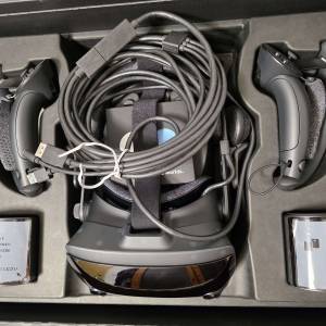 Valve Index VR Kit Full Set