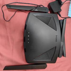 D-Link DIR-X1860