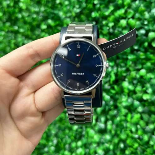 Tommy Hilfiger  男裝手錶