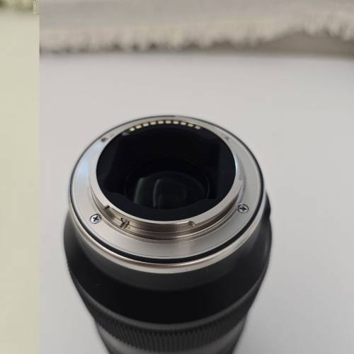出售行貨騰龍鏡頭50-300 mm F4.5-6.3 Di III VC VXD