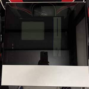 NZXT H5 Elite ATX CASE WHITE機箱 白色