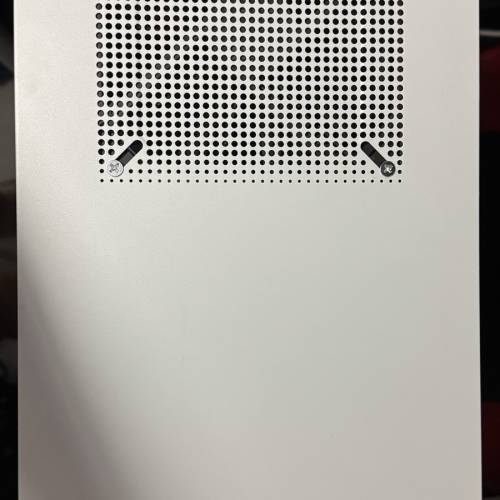 NZXT H5 Elite ATX CASE WHITE機箱 白色