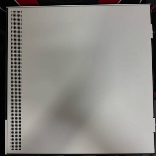 NZXT H5 Elite ATX CASE WHITE機箱 白色