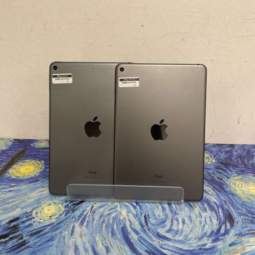 ✨電子之家，超多靚iPad之家✨Apple iPad mini 5/64GB🔥/高質素超靚迷你機🔥/WIFI版...
