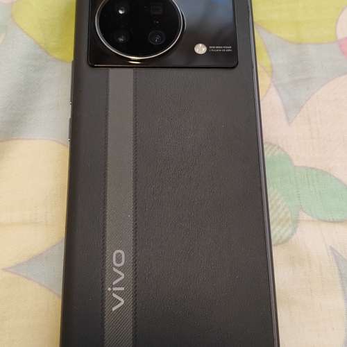 Vivo x fold(256)