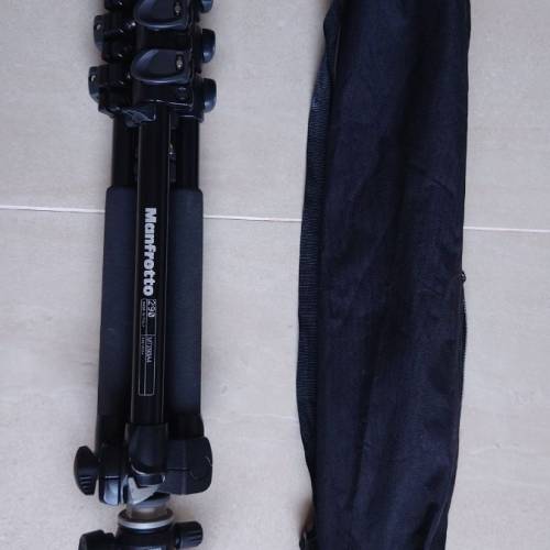 Manfrotto 腳架連袋