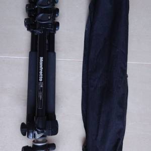 Manfrotto 腳架連袋
