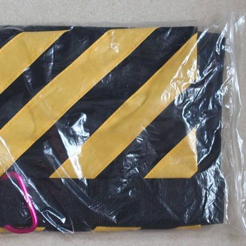 中型斜臂橫桿可伸，連袋