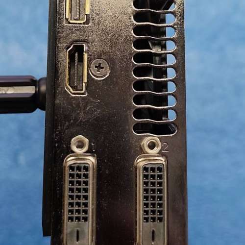 Gigabyte GeForce GTX 1060 WINDFORCE 2X OC 3G