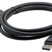 HP DisplayPort Cable Kit (VN567AA) 2M  全新
