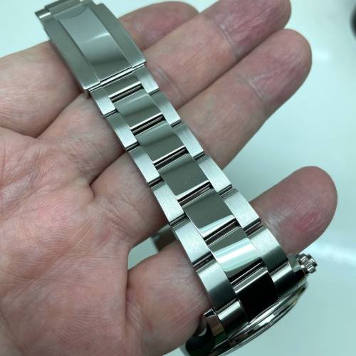 Rolex Daytona 116509 (Clean)