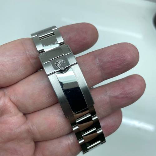 Rolex Daytona 116509 (Clean)