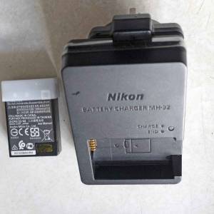 NIKON 電池EN-EL25