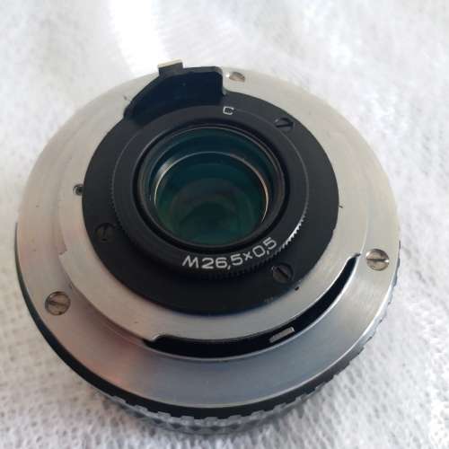 {Sony E mount} 可用 fish-eye 16mm F2.8  95%new