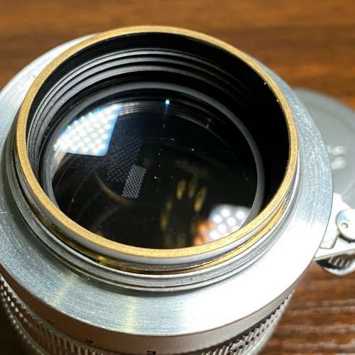 靚仔** Leica Summarit 50mm f/1.5 鏡頭
