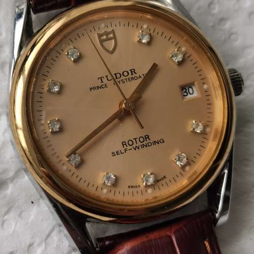 Tudor