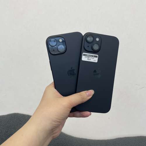 (電子之家，超多靚Apple iPhone手機之家✨香港行貨/Apple iPhone 15系列/㩒用128,2...
