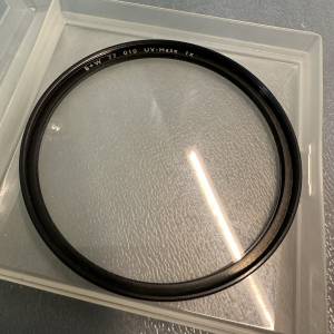 B+W F-Pro 77mm 010 UV Haze filter