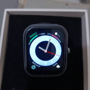 智能手錶HiFuture  FutureFit  Smart Watch Ultra 2 智能手錶