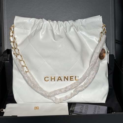 Chanel 22bag