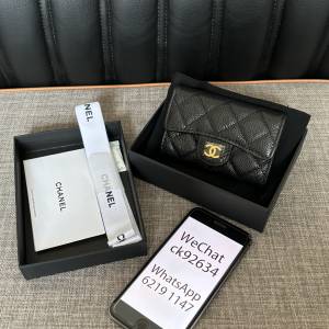 Chanel CF零錢包