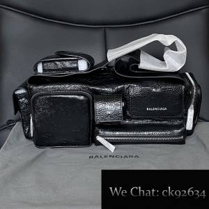 Balenciaga Superbusy