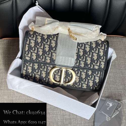 Dior 30 Montaigne