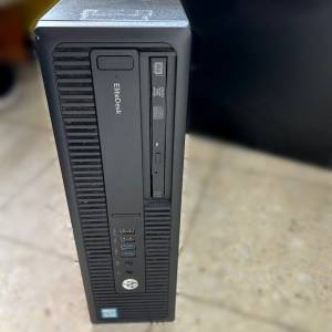 HP EliteDesk 800 G2 SFF,i7 6700