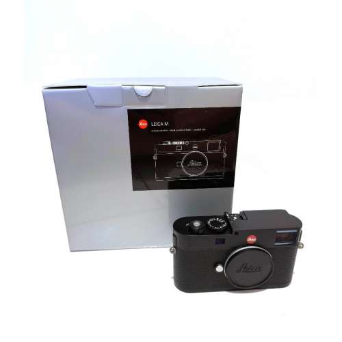 Leica M Typ262
