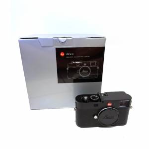 Leica M Typ262