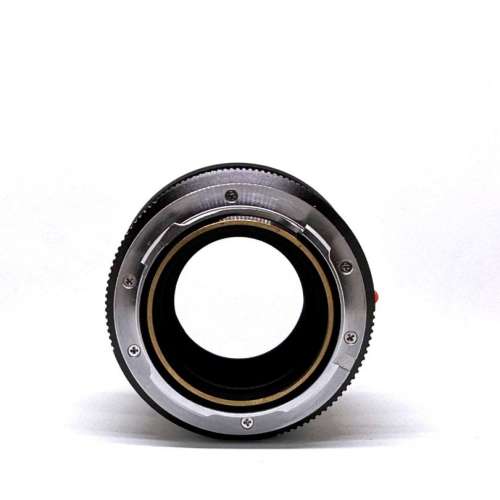 Leica Summicron-M 90mm f/2.0