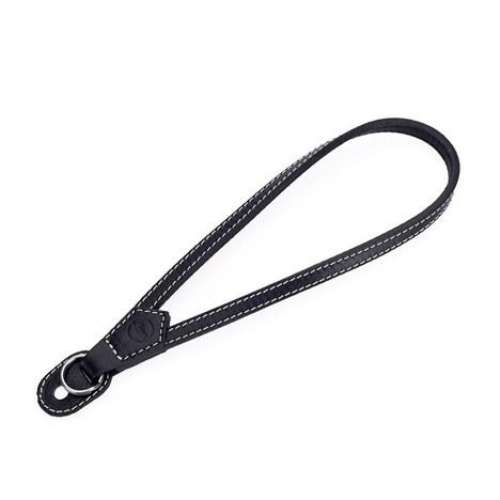 Leica Half Case 14880 and Wrist Strap 18782