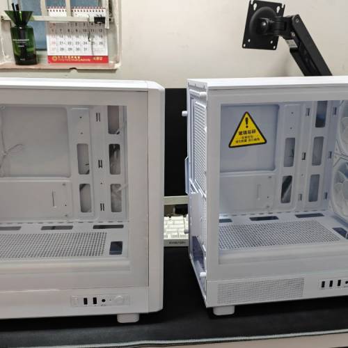 全新matx小機箱