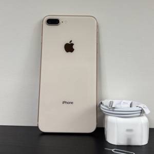 iPhone 8 plus