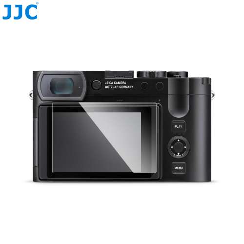 JJC GSP-Q3 Glass Protector For LEICA Q3 / Q3 43相機玻璃保護貼
