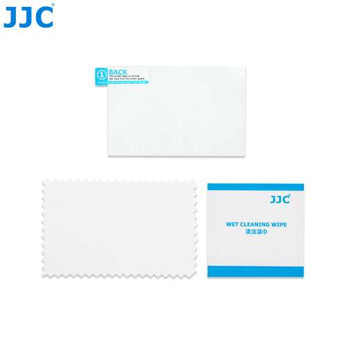 JJC GSP-Q3 Glass Protector For LEICA Q3 / Q3 43相機玻璃保護貼