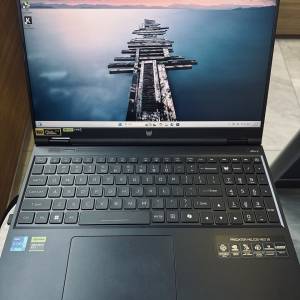 [香港行貨] Acer PREDATOR HELIOS NEO 16 / RTX4070 (140W) / 14700HX / 32GB / 1TB